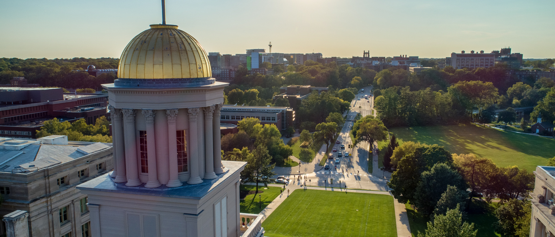 Visit Pentacrest Museums The University of Iowa